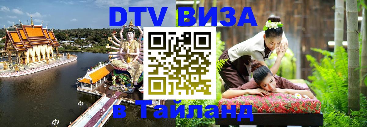 Сколько стоит DTV виза — актуальные цены, оформление даже без документов - Чебоксары  19.11.2025 